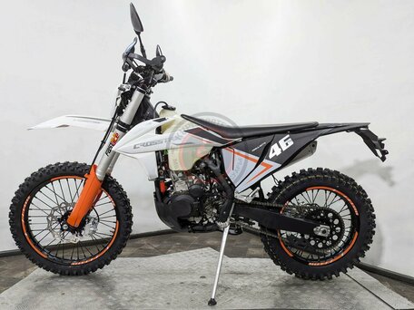 2026 Regulmoto Crosstrec, белый, 331000 рублей, вид 2