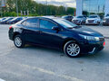 2013 Toyota Corolla XI (E160, E170, E180), серый, 785000 рублей - вид 3