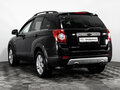 2007 Chevrolet Captiva I, чёрный, 675000 рублей - вид 6