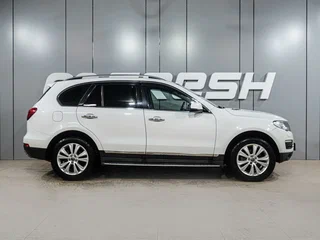 2015 Haval H8, белый, 1429000 рублей, вид 5