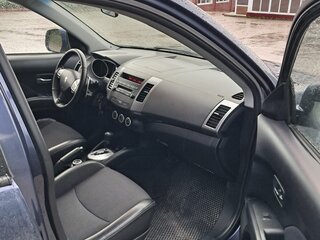 2008 Peugeot 4007, синий, 630000 рублей, вид 4