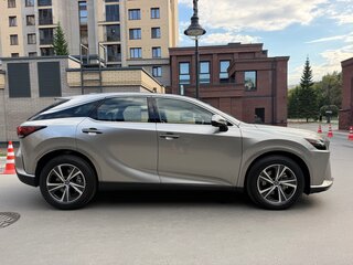 2025 Lexus RX 300 V, серый, 7450000 рублей, вид 4