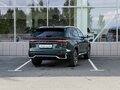 2025 Geely Monjaro I Рестайлинг, зелёный - вид 6