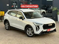 2024 Haval Jolion I Рестайлинг, белый