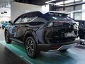 2026 GAC GS4, чёрный - вид 5