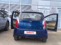 2009 Chery Kimo (A1), синий, 110000 рублей - вид 2