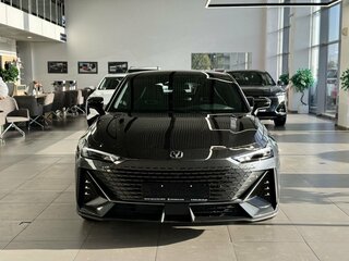 2024 Changan UNI-V I, серый, 3329900 рублей, вид 2