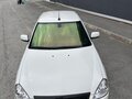 2012 Lada (ВАЗ) Priora I, белый, 495000 рублей - вид 1