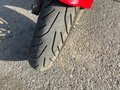 2001 Honda CBR 600F, красный, 400000 рублей - вид 6