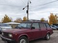 2002 Lada (ВАЗ) 2104 21047, пурпурный, 105000 рублей - вид 1