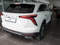 2026 Haval F7 II, белый - вид 4