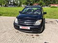2005 Scion xA, чёрный, 540000 рублей - вид 1