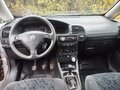 2003 Opel Zafira A, серый, 200000 рублей - вид 6