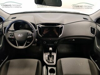 2019 Hyundai Creta I, белый, 1690000 рублей, вид 4