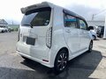 2023 Honda N-WGN II Рестайлинг, белый, 831000 рублей - вид 3