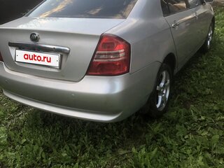 2011 Lifan Solano I (620), серебристый, 300000 рублей, вид 3