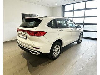 2026 Haval M6 II, белый, 2099000 рублей, вид 4