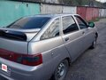 2007 Lada (ВАЗ) 2112, бежевый, 140000 рублей - вид 6