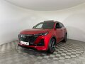 2025 Changan UNI-S I, красный, 3179900 рублей