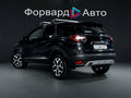 2020 Renault Kaptur I Рестайлинг, чёрный, 1599999 рублей - вид 4