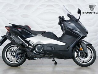 2026 Yamaha TMAX, чёрный, 1499000 рублей, вид 1