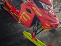 2015 BRP Ski-Doo Freeride, красный, 1200000 рублей - вид 3