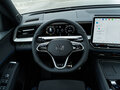 2026 Volkswagen Teramont Pro II (China Market), коричневый, 6250000 рублей - вид 11