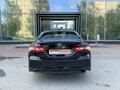 2021 Toyota Camry VIII (XV70), чёрный, 2335000 рублей - вид 5