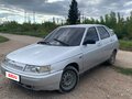 2008 Lada (ВАЗ) 2112, серебристый, 100000 рублей - вид 6