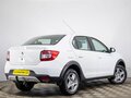2019 Renault Logan Stepway II Рестайлинг, белый, 1299000 рублей - вид 5