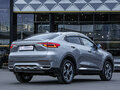2020 Haval F7x I, серый, 1660000 рублей - вид 4