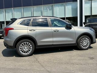 2026 Haval Jolion I Рестайлинг 2, серый, 2799000 рублей, вид 3