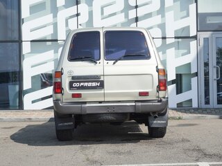 1996 Toyota Land Cruiser 80 Series Рестайлинг, серый, 1228000 рублей, вид 4