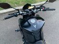 2019 Yamaha MT-09 (FZ-09), чёрный, 1000000 рублей - вид 8