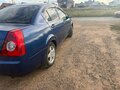 2008 Chery Fora (A21), синий, 199999 рублей - вид 4