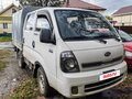 2012 Kia Bongo, белый, 1350000 рублей