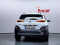 2022 Hyundai Kona I Рестайлинг, белый, 1735000 рублей - вид 3