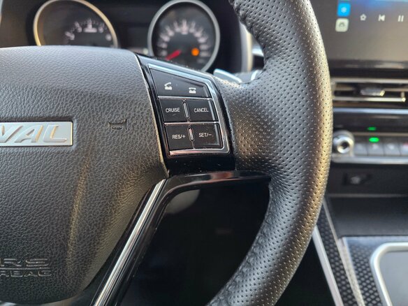 2023 Haval M6 II, серебристый, 1700000 рублей - вид 21