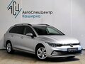 2021 Volkswagen Golf VIII, серый, 1589000 рублей - вид 3