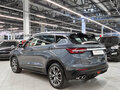 2022 Geely Coolray I, серый, 1249000 рублей - вид 4