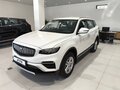 2026 Belgee X70 I Рестайлинг, белый, 2839990 рублей