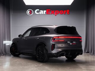 2026 Zeekr 8X Dawn, серый, 12900000 рублей, вид 5