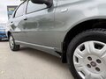 2011 Fiat Albea I Рестайлинг, серый, 340000 рублей - вид 6