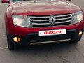 2014 Renault Duster I, красный, 760000 рублей