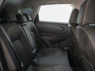 2007 Nissan Qashqai I, серый, 760000 рублей, вид 5