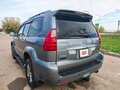 2004 Lexus GX 470 I, серый, 5000000 рублей - вид 4