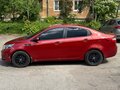 2012 Kia Rio III, красный, 700000 рублей - вид 7