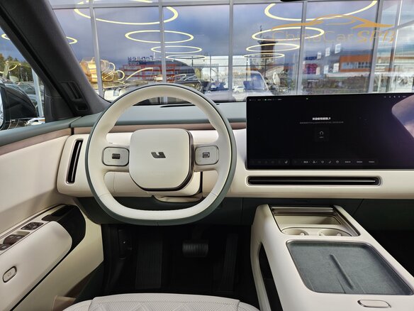 2026 Li Auto (Lixiang) L9 II, чёрный, 12990000 рублей - вид 22