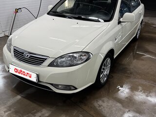 2014 Daewoo Gentra II, бежевый, 550000 рублей, вид 1