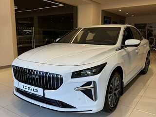 2026 VOLGA C50, белый, 2999000 рублей, вид 1